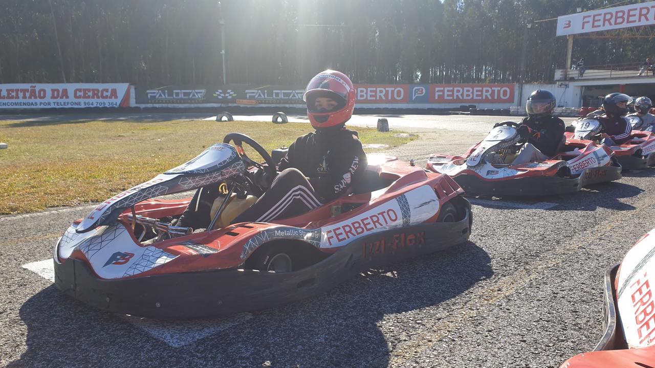 XII Troféu de Karting Politécnico de Leiria24